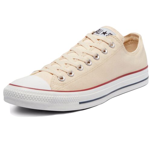 Chaussures Chuck Taylor All Star Ox - M9165c Beige - 35