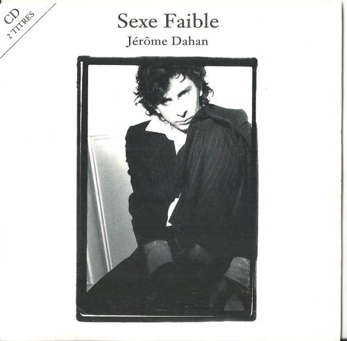 Sexe Faible
