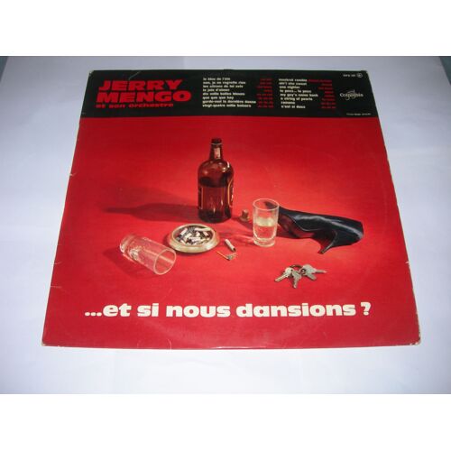 Et Si Nous Dansions