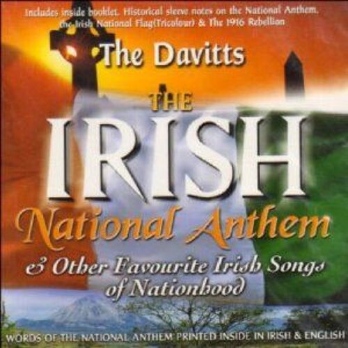 Irish National Anthem, The