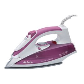 Ariete 6215 - Fer à vapeur - semelle : céramique - 2200 Watt