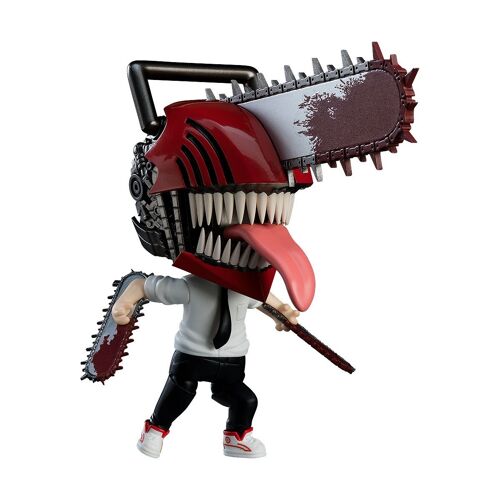 Chainsaw Man - Figurine Nendoroid Denji 10 Cm