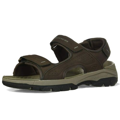 Sandales Tresmen - Garo - 204105-Choc Marron - 46