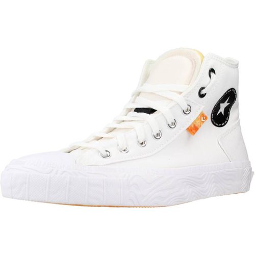 Chaussures Converse Chuck Taylor Alt Star Colour Blanc
