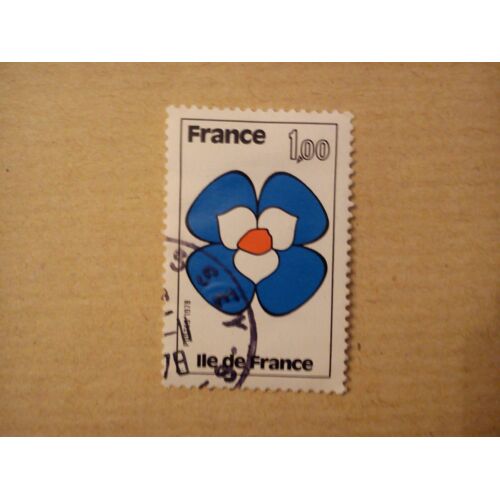 Région Ile De France