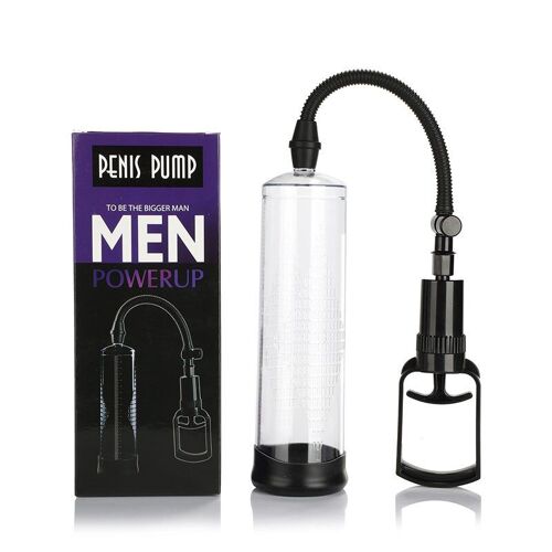 Pompe À Pénis Pour Hommes, Jouets Sexuels Pour Adultes, Pompe À Vide, Agrandisseur Pour Hommes, Masturbateur Retardateur, Entraîneur Durable, Sex Shop