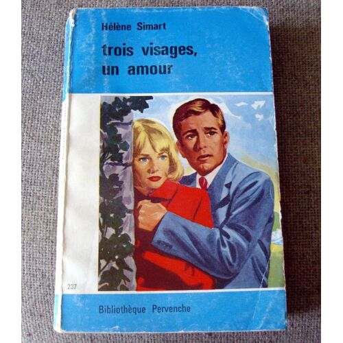 Trois Visages,Un Amour
