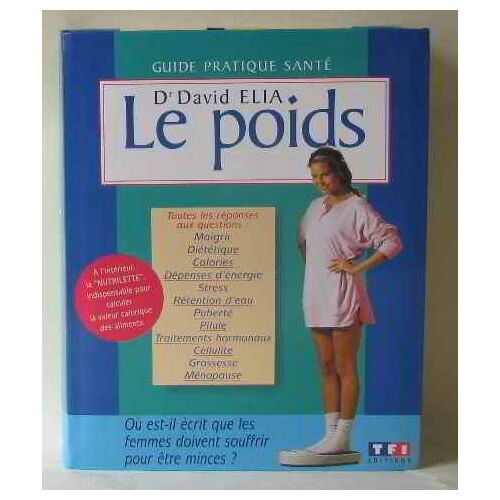 Le Poids