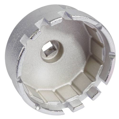 Douille Filtres À Huile Toyota Ø64.5mm 14 Pans 3/8'' - Hu 2255 - Clas Equipements