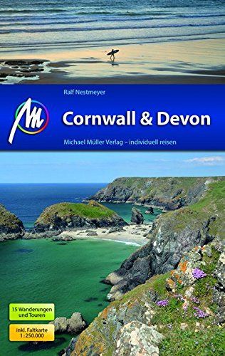 Cornwall & Devon