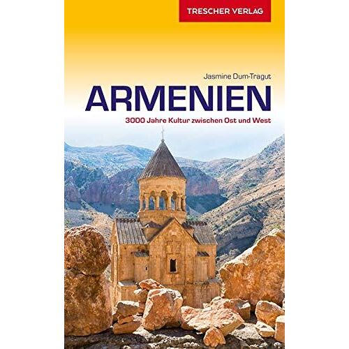 Reiseführer Armenien