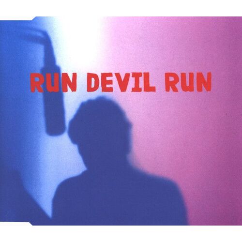 Paul Mccartney Run Devil Run Cd Interview