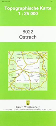 Ostrach