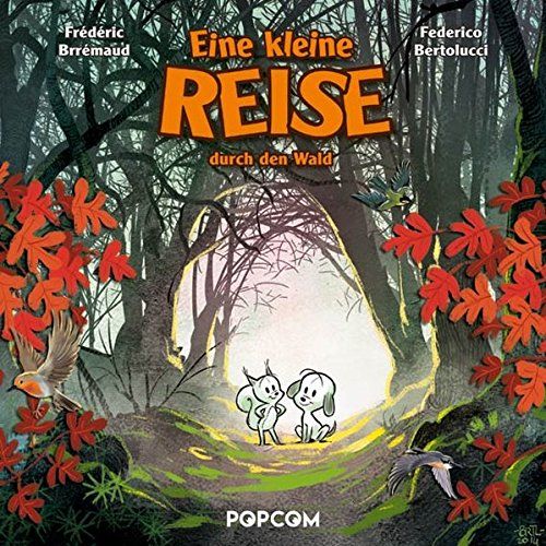 Eine Kleine Reise 01
