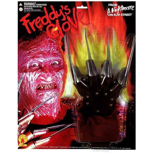 Gant De Freddy Krueger