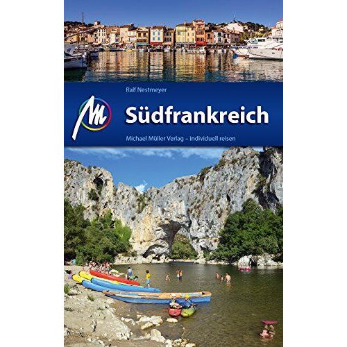 Südfrankreich Reiseführer