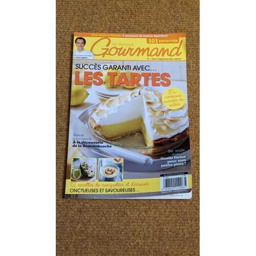 Vie Pratique Gourmand 235