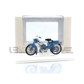 Norev 1/18 - 182057 - Motobecane Av88 - 1976-Norev