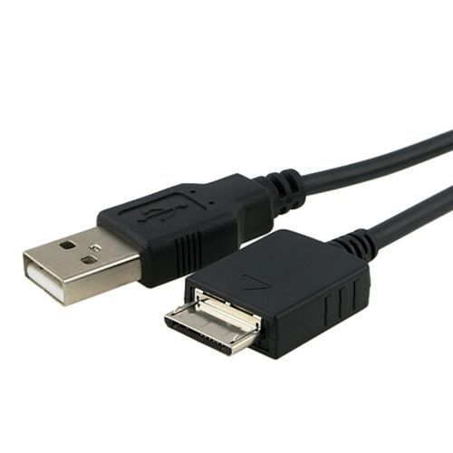 Insten® Câble De Recharge Usb 1m Pour Mp3 Sony Nwz-S636f Nwz-S638f Nwz-S639f Nwz-S710f Nwz-S716f, Etc.
