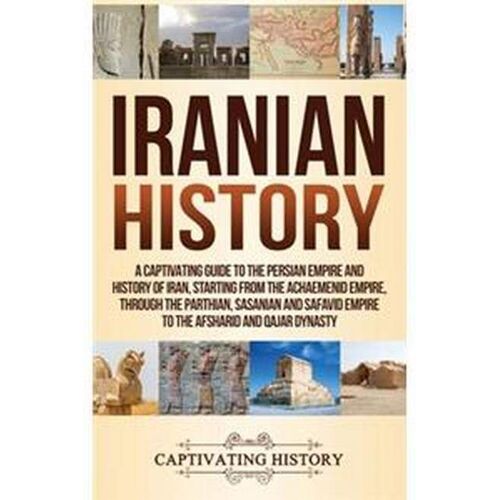 Iranian History