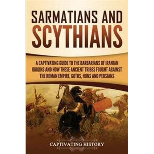 Sarmatians And Scythians