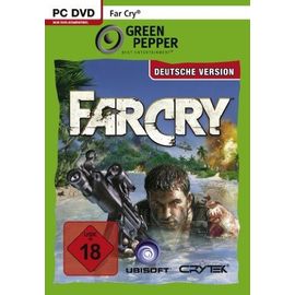 Far Cry [Jeu Pc]