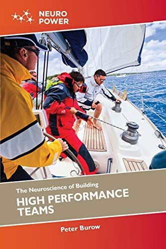 The Neuroscience Of Building High Performance Teams