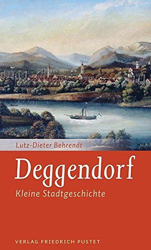 Behrendt, L: Deggendorf