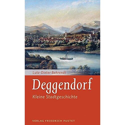 Behrendt, L: Deggendorf
