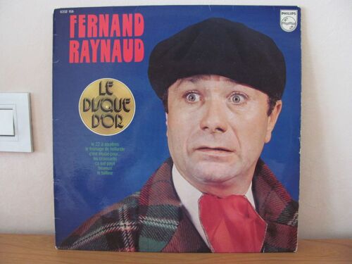 Le Disque D Or/Le 22 A Asnieres/Le Fromage De Hollande