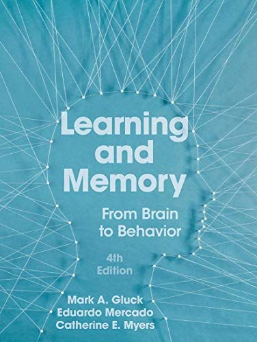 Learning And Memory