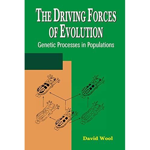 The Driving Forces Of Evolution