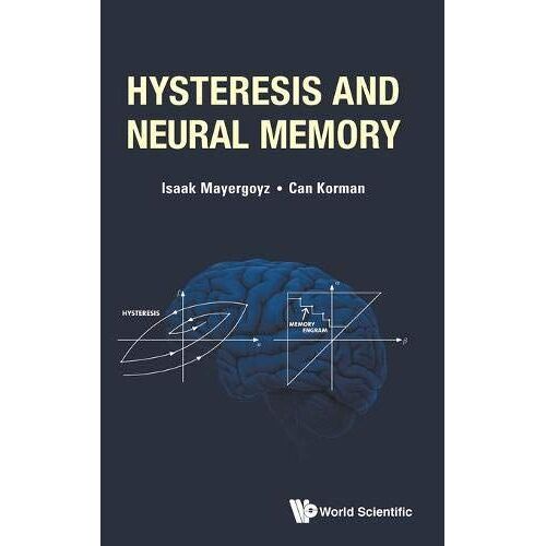 Hysteresis And Neural Memory