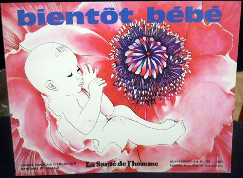 Bientôt Bébé N°168