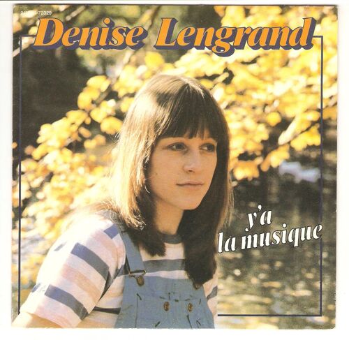 Y'a La Musique  -  Comme Je Veux