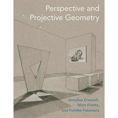 Perspective And Projective Geometry