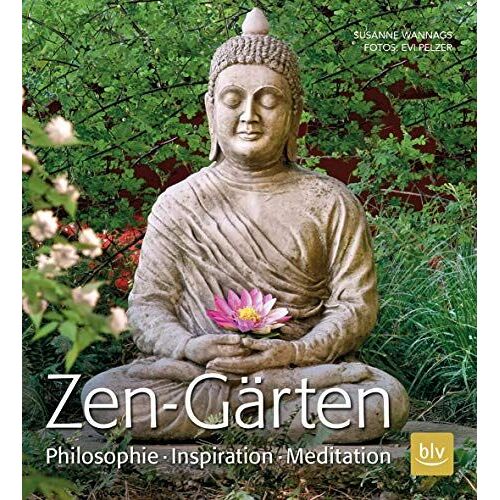 Zen-Gärten