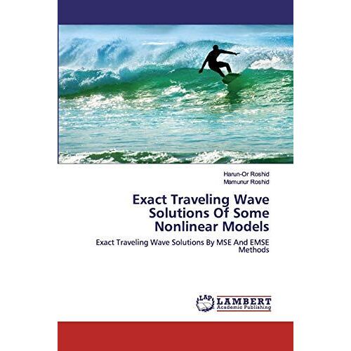 Exact Traveling Wave Solutions Of Some Nonlinear Models