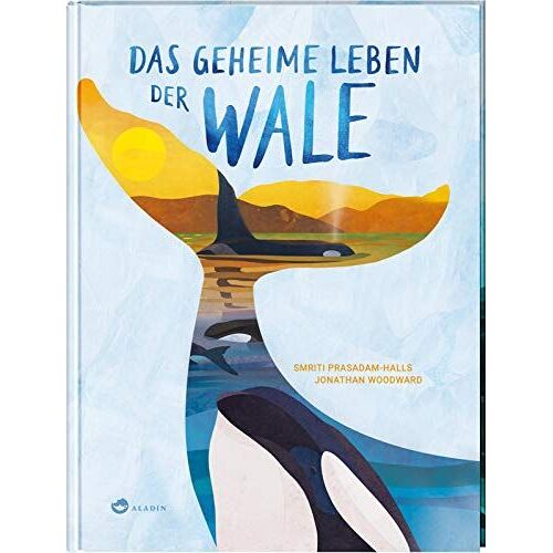Das Geheime Leben Der Wale