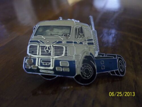 Camion Mercedes 1850