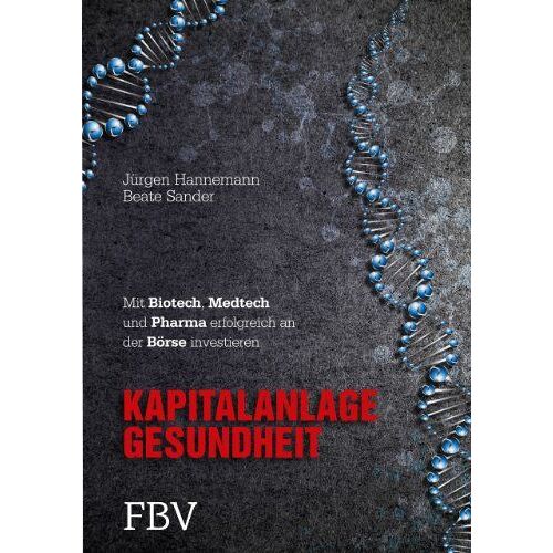 Kapitalanlage Gesundheit