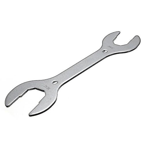Mtb Mountain Bike Front Fork Headset 30/32/36/40mm Steel Wrench Spanner Tool