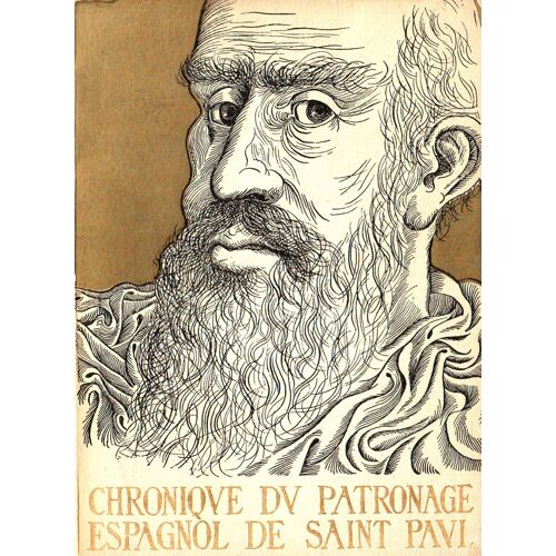 Chronique Du Patronage Espagnol De Saint Paul - 1943-1951