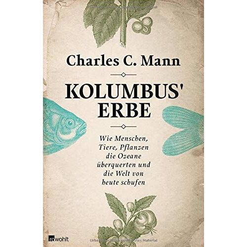 Kolumbus' Erbe