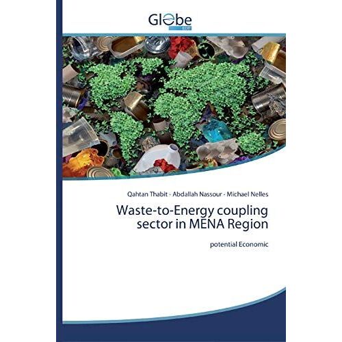 Waste-To-Energy Coupling Sector In Mena Region