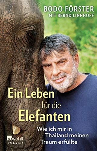 Ein Leben Für Die Elefanten