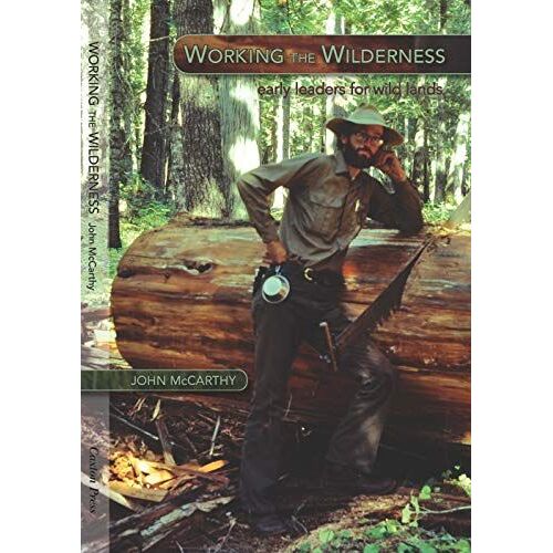 Working The Wilderness