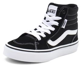 Chaussures Filmore Hi Noir Vn0a5hzdiju