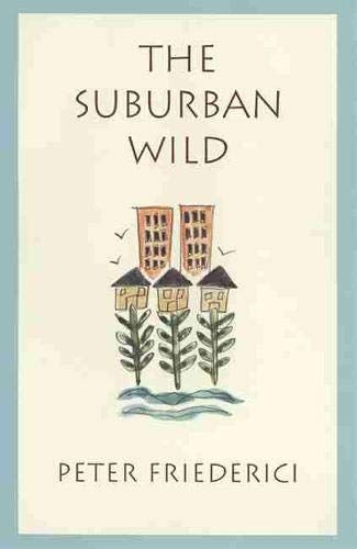Suburban Wild