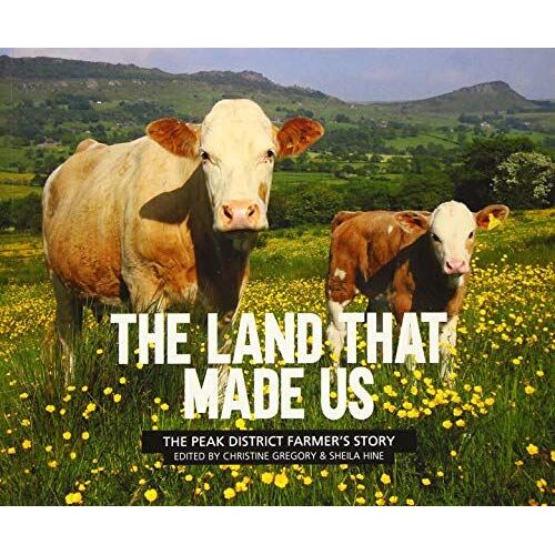 The Land That Made Us